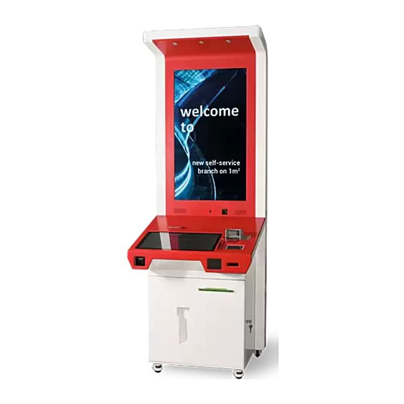 22" Multi Touch LCD + 42" LCD Flamingo