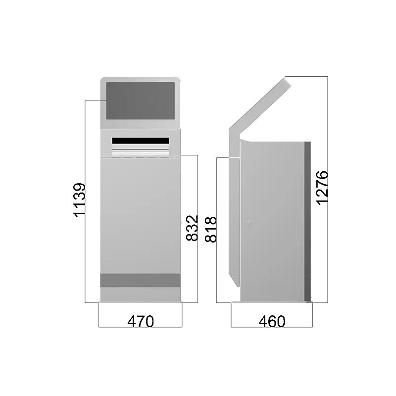 ALCA 19" LCD