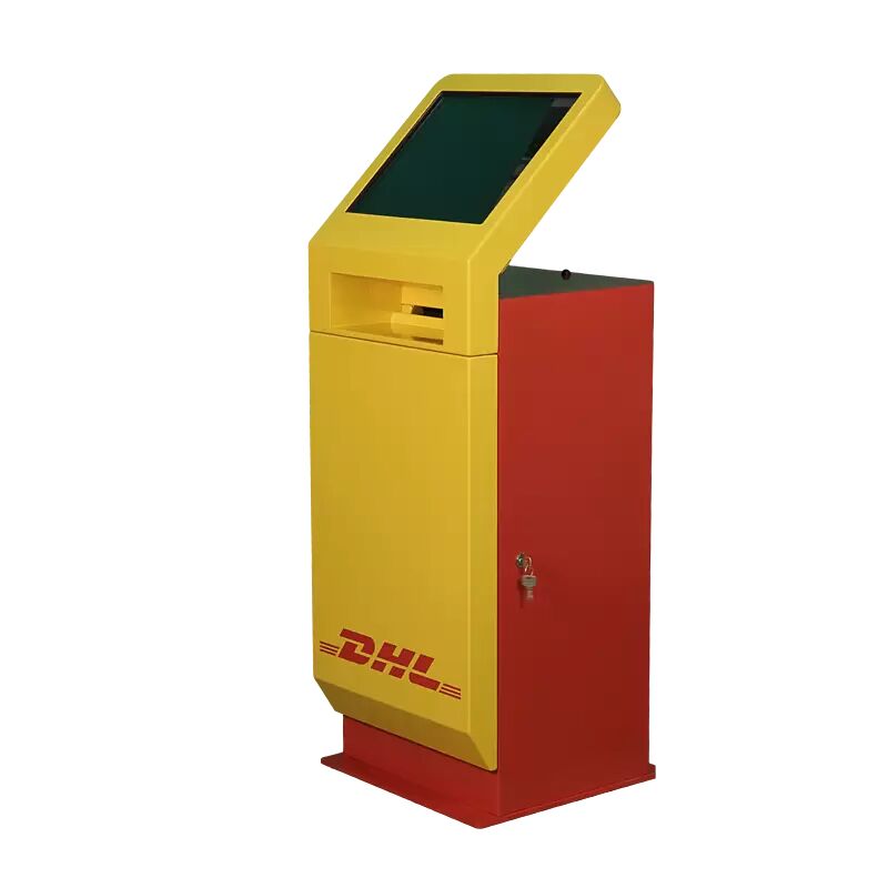 ALCA 19" LCD