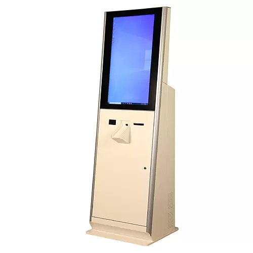 Platební kiosek Magnum II