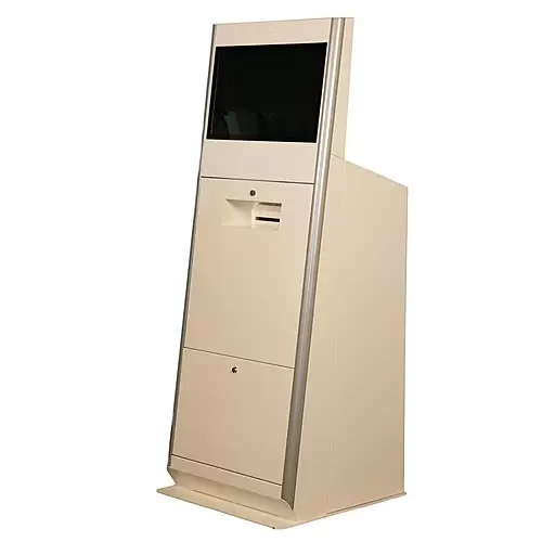 Platební kiosek Magnum II