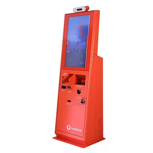 Platební kiosek Magnum II