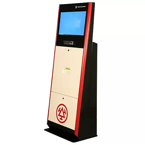 Platební kiosek Magnum II
