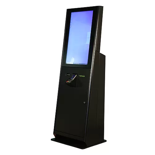 Platební kiosek Magnum II