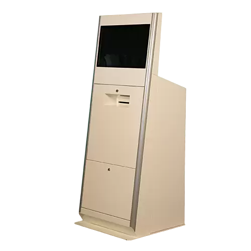 Platební kiosek Magnum II