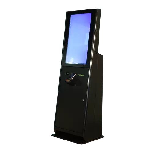 Platební kiosek Magnum II