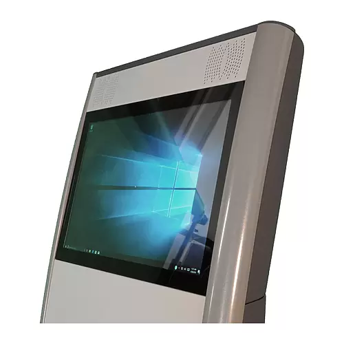 Informační kiosek Eagle Standard