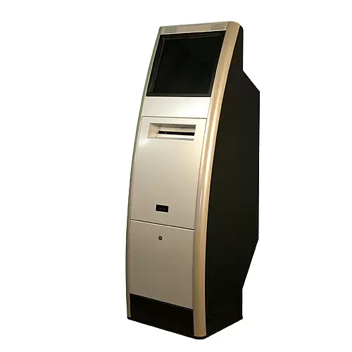 Platební kiosek Eagle Magnum