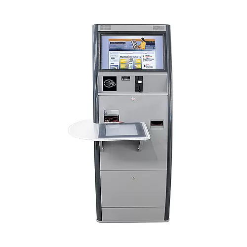 Platební kiosek Eagle Magnum