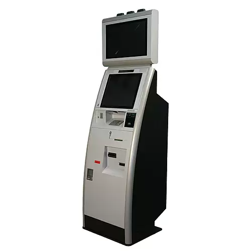 Platební kiosek Eagle Magnum