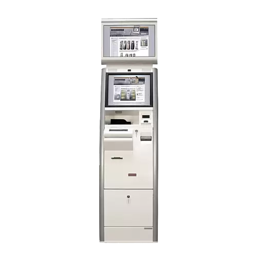 Platební kiosek Eagle Magnum