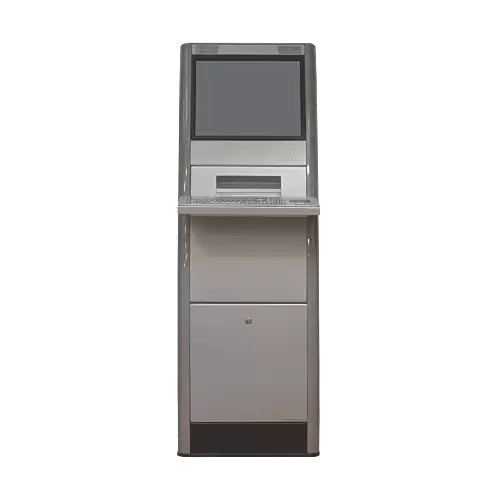 Platební kiosek Eagle Magnum
