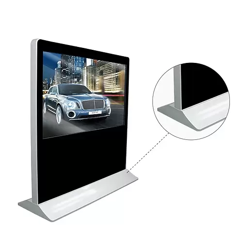 Digital signage