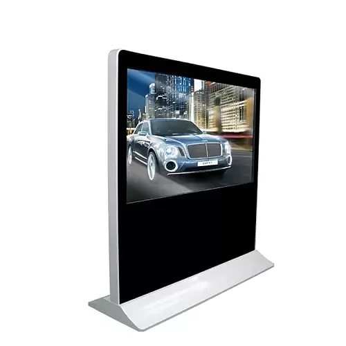 Digital signage
