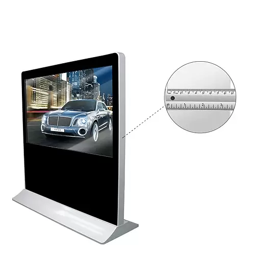 Digital signage