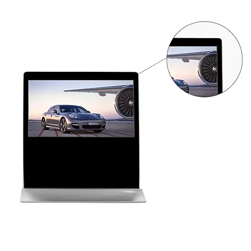 Digital signage