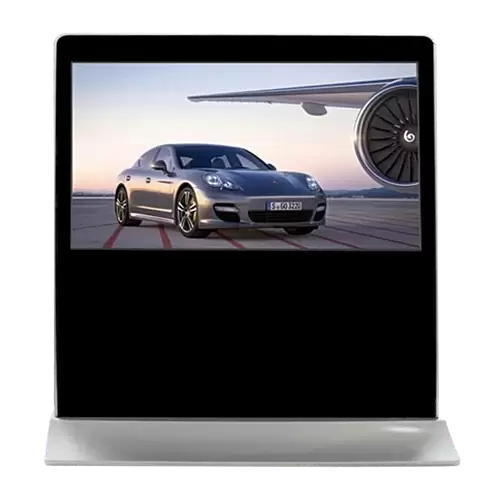 Digital Signage Landscape Kiosky