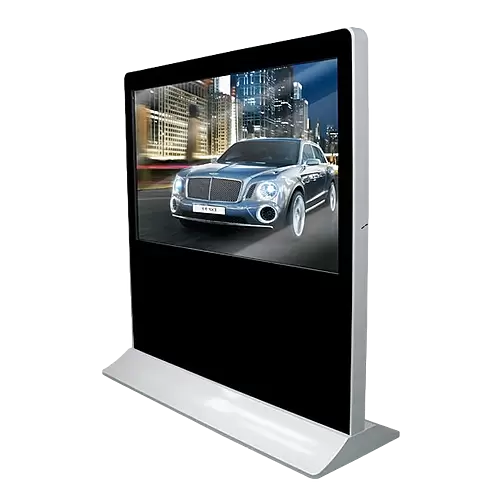Digital signage
