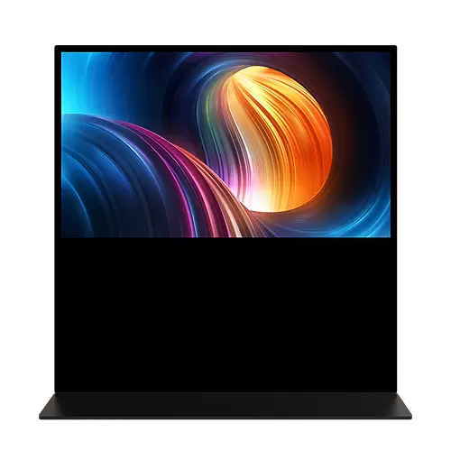 Digital signage