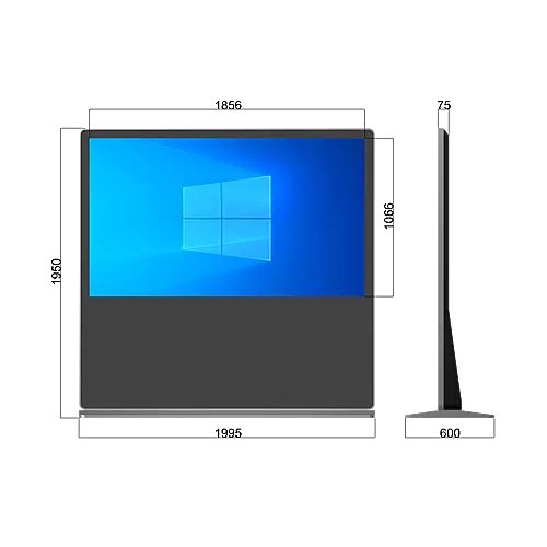 Digital signage