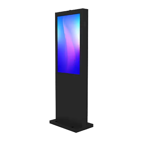 Venkovní informační kiosek Toucan 43