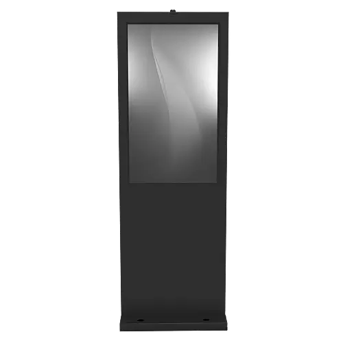 Venkovní informační kiosek Toucan 43