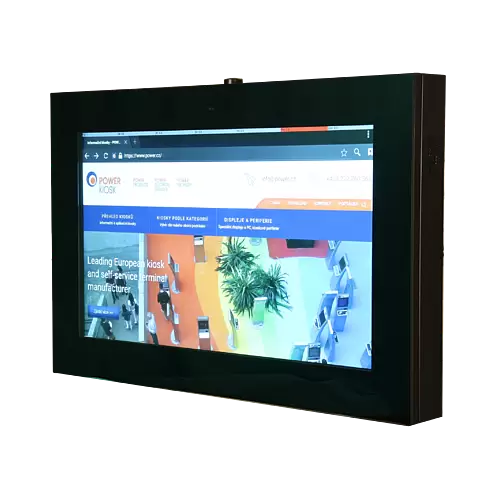 Externí infokiosek Toucan Wall 42