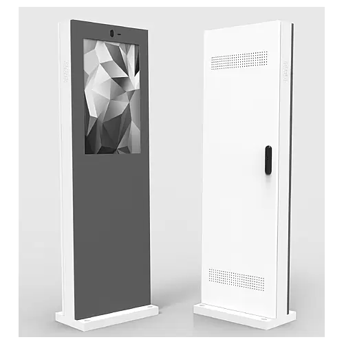 Venkovní informační kiosek Toucan 32