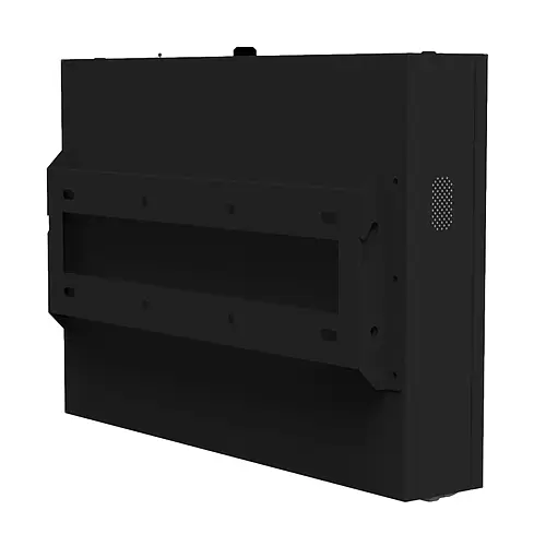 Venkovní nástěnný informační kiosek Toucan Wall 32