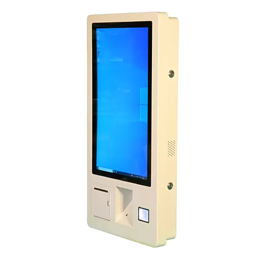 Objednávkový platební kiosek Magpie