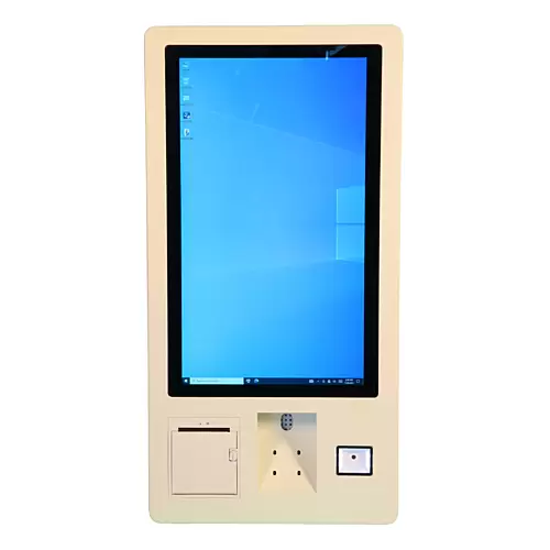 Objednávkový platební kiosek Magpie