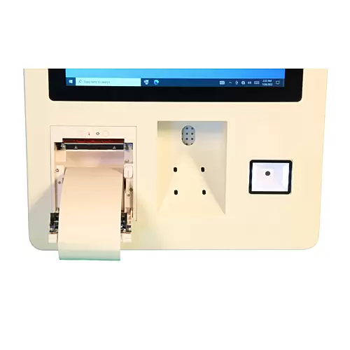 Objednávkový platební kiosek Magpie