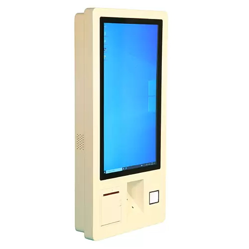 Objednávkový platební kiosek Magpie